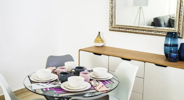 Runako Luxury Apartment, Boek Appartement Midrand 