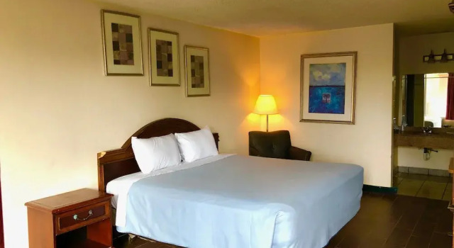 Bossier Extended Stay, Prenota Hotel  