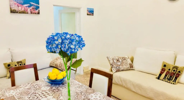 Апартаменты Penisola Apartment