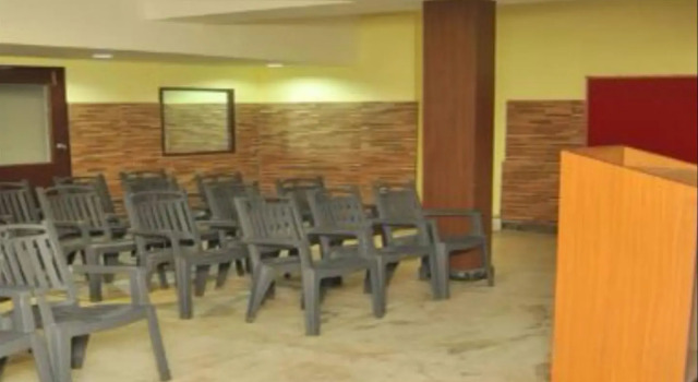 Hotel Sarvamangalam Inn