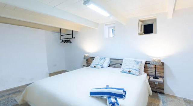 Stylish, Luxurious Home With Balcony in Famous Pietermaai District