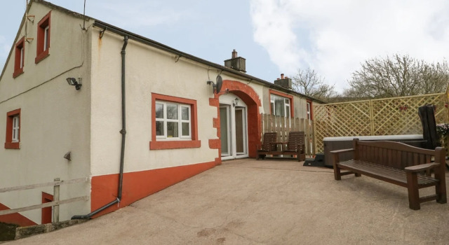 Bleng Barn Cottage, Boek Vakantiehuis Villa's in Merseyside, Villa