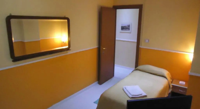 Номер Standard Hotel Gorizia