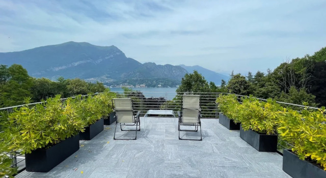 Номер Superior Bellagio Bed & Breakfast