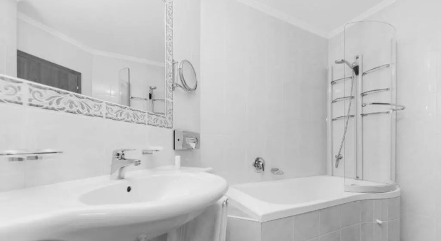 Трёхместный номер Standard Hotel24Steps