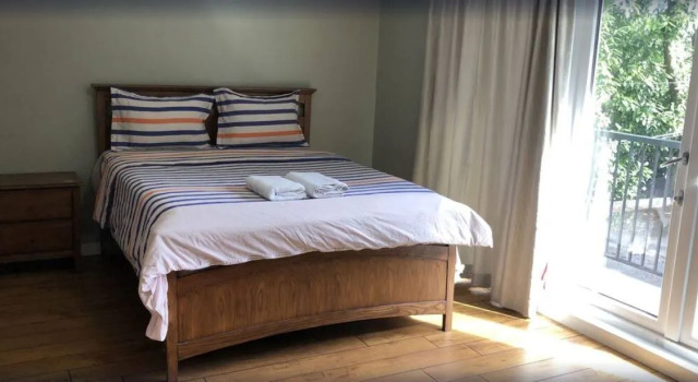 Dunbar Guest House