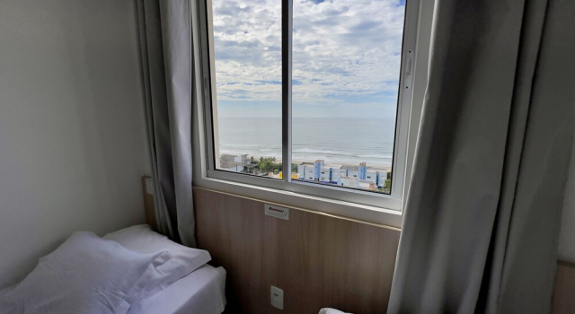 Solarium Beach Club -Apartamento T1.1101