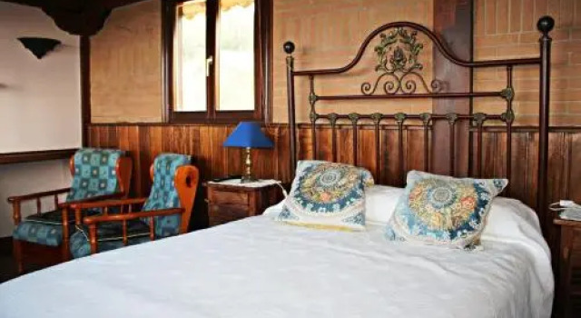 Casa de Aldea El Valle, Buchen Sie Hotel Llanes Costa Verde