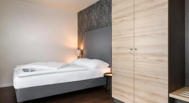 Апартаменты Цокольный этаж Signature East Hotel Apartment