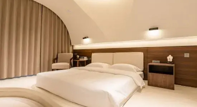 Люкс Dreamyard Homestay