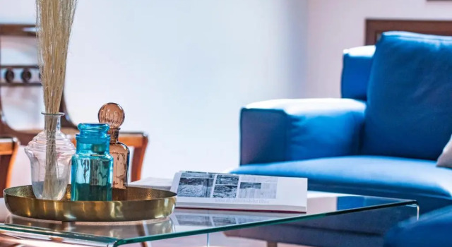 Апартаменты Villa Solatia