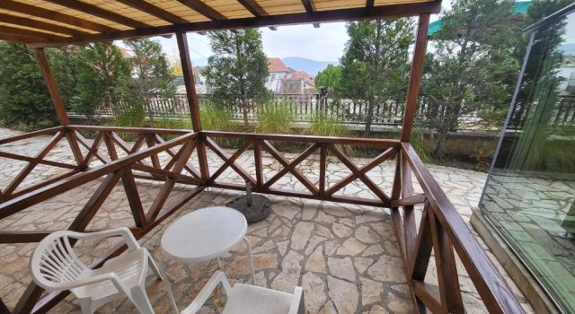 Студия Standard Sunny Hill Apartments & Aqua Park