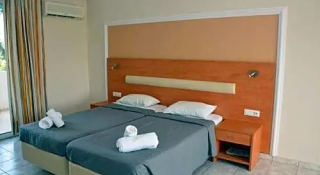 Mimis Studios, Reserva ahora Hotel Hoteles en Rodas con piscina, Piscina