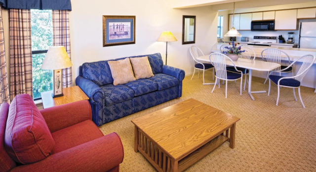 Club Wyndham Resort at Fairfield Bay, Réserver Complexe hôtelier Hôtels resort à Missouri, Complexe hôtelier