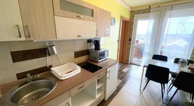 Апартаменты BellaVista 1 Apartman