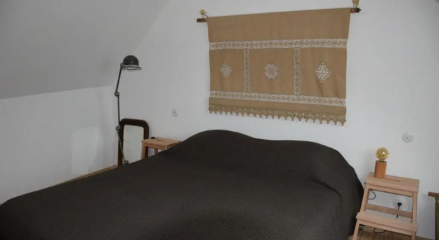 Номер Deluxe Maison Saint Georges