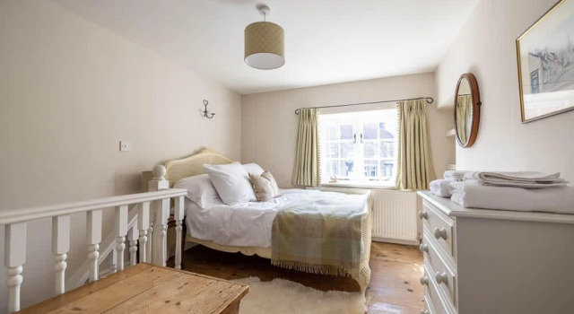 Host Stay The Nest Castleton, Rezervați Apartament Castleton North Yorkshire