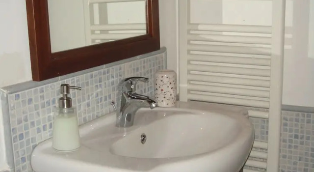 Четырёхместный номер Deluxe La Soffitta e La Torre