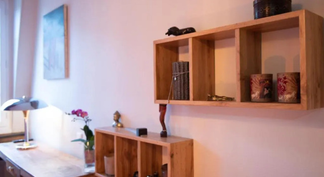 Номер Superior La Maison Carpe Diem