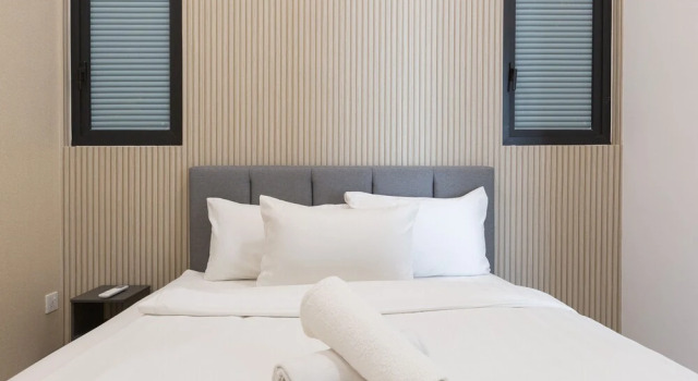 Апартаменты Premium с 2 комнатами Urban Suites