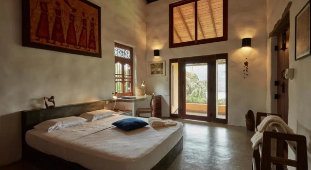 Bamboo Villa Kandy