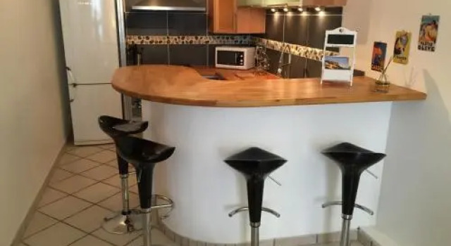 Appartement Esterelle, Забронировать Апартаменты/квартира Апартаменты Calanques National Park, Апартаменты/квартира