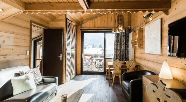 Люкс Hôtel La Bergerie