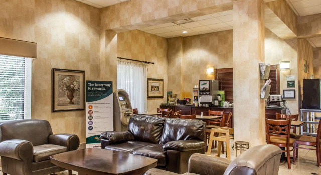 Quality Inn Hackettstown - Long Valley, 预订 酒店 哈克特斯敦 新泽西北部