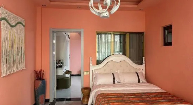 Люкс Comfort Gulja Hanxiang Residence