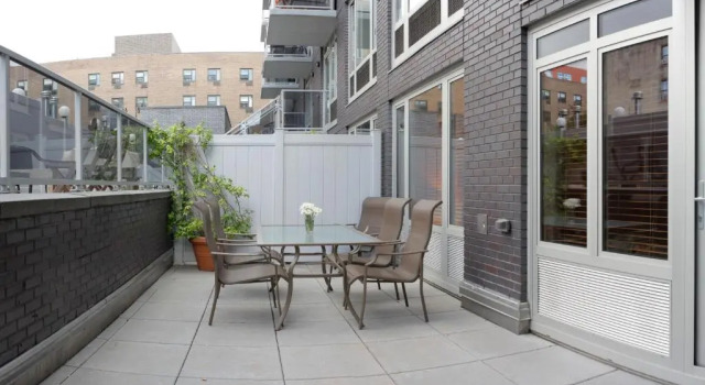 Люкс Sanctuary NYC Retreats