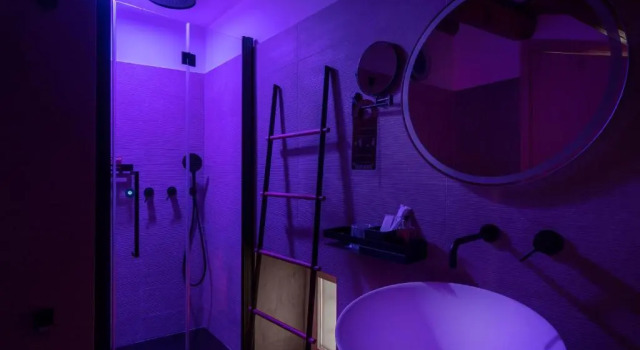 Номер Standard Dimora Bonafede Ibla Design Rooms