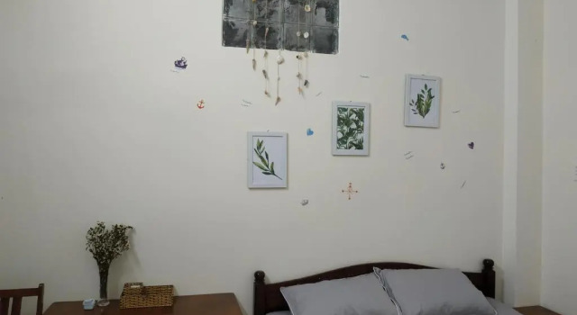 S Phuot Ban Me Homestay, Varaa Hostelli Ban Me Thuot Dak Lak