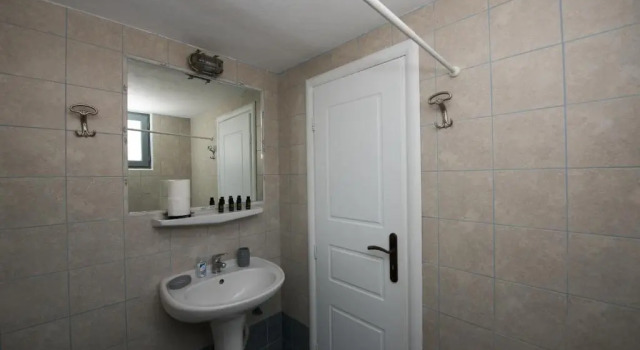 Номер Comfort Ostria Studios & Apartments