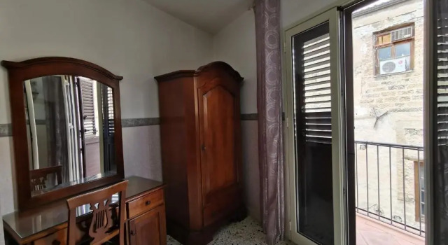 Одноместный номер Standard Hotel Cortese