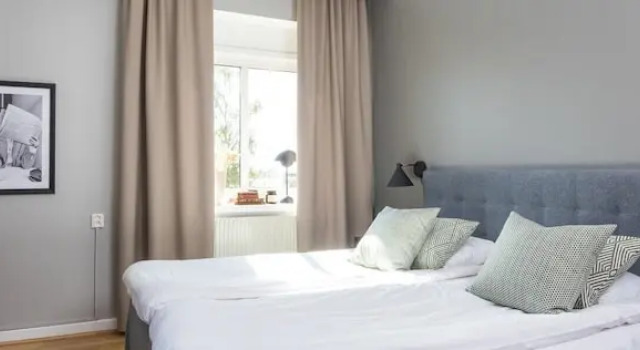 Номер Superior Stora Hotellet Markaryd