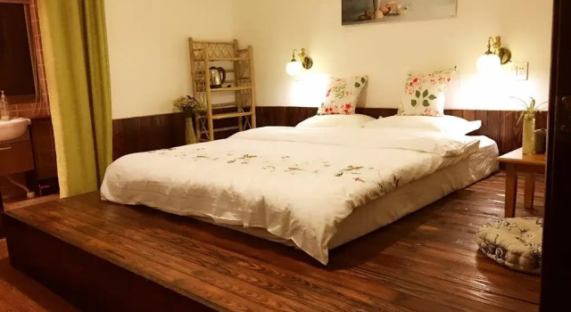 Xitang Luojiaodian Youth Hostel, Rezervați Hostel Jiaxing Zhejiang