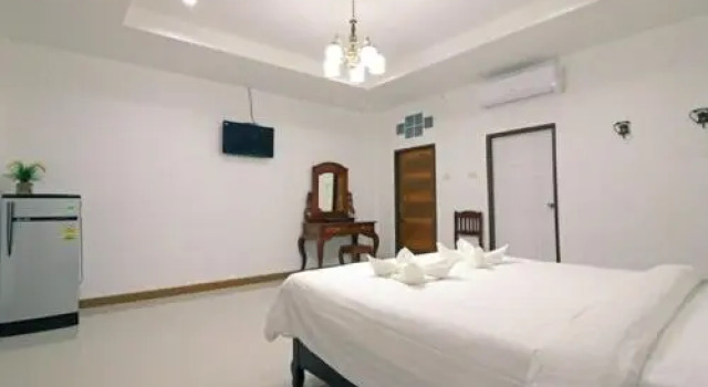 Consiana View Resort, Buchen Sie Resort Hotels in Provinz Vientiane mit Pool, Schwimmbad