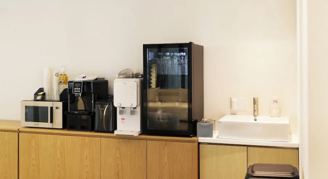 Browndot Airport New Town, Book Hotel Hoteller i Icheon med morgenmad, Morgenmad