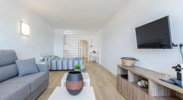 Apartment Bahia I by Interhome, Забронировать Апартаменты/квартира Апартаменты Кастельон-де-Ампуриас, Апартаменты/квартира
