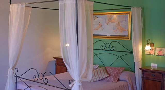 Номер Standard Il Poggio Della Pieve Apartments