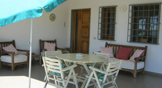 Апартаменты La Casa delle Rondini