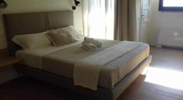 Standard chambre La Quercetta
