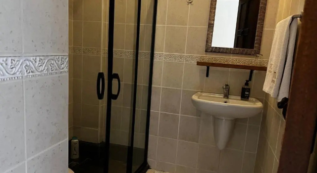 Номер Standard Han Boutique Hotel