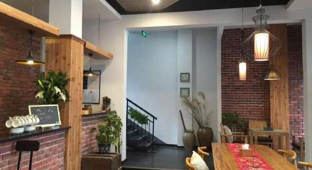Pig's Inn Huangshan Bishan, Забронировать Гостевой дом Гостевые дома Huangshan Mountain, Гостевой дом