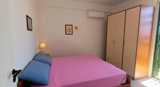 Апартаменты Blue Sea Apartment