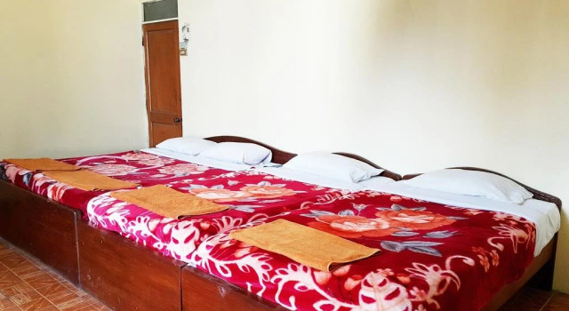 Sabai Phyu Hotel, Rezervovat Hotel Mandalay Myanmar