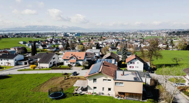 Апартаменты Ferienhaus Sandra mit Balkon -Nähe Bodensee&Pfänder