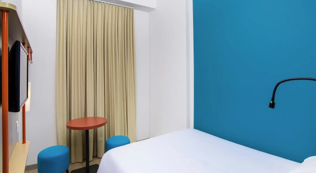 ibis budget Medellín Itagüí Metro