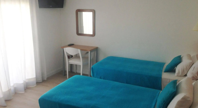 Solvi Hotel, Buchen Sie Hotel Vilanova i la Geltrú Costa del Garraf
