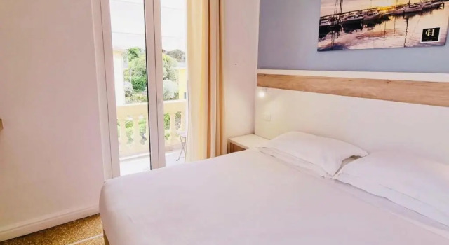 Семейный номер Standard Hotel Canali, Portofino Coast